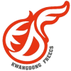 Kwangdong Freecs Challengers